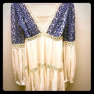 NWT Free People Dress